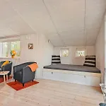 Bv235-oksbol-kaervej-2 Semesterbostad Oksbøl