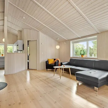 Feriehus Bv235-oksbol-kaervej-2 Oksbøl