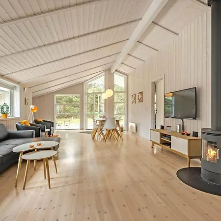 Bv235-oksbol-kaervej-2 Feriehus Oksbøl