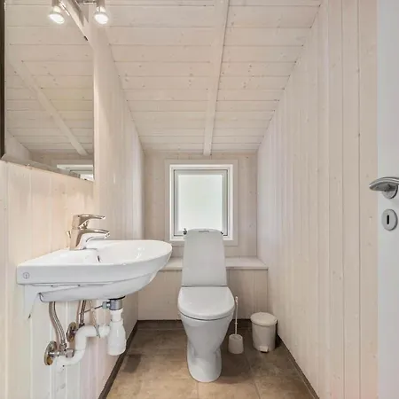 Feriehus Bv235-oksbol-kaervej-2 *