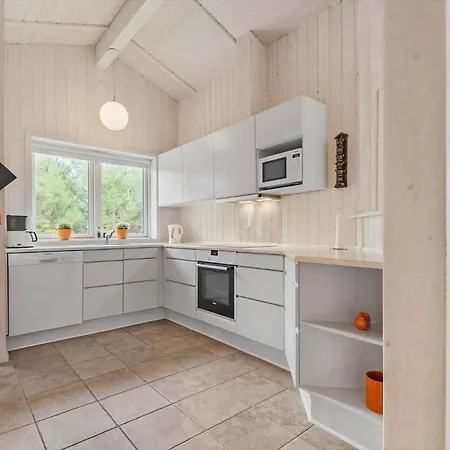 Bv235-oksbol-kaervej-2 Feriehus *