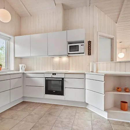 Feriehus Bv235-oksbol-kaervej-2 Oksbøl