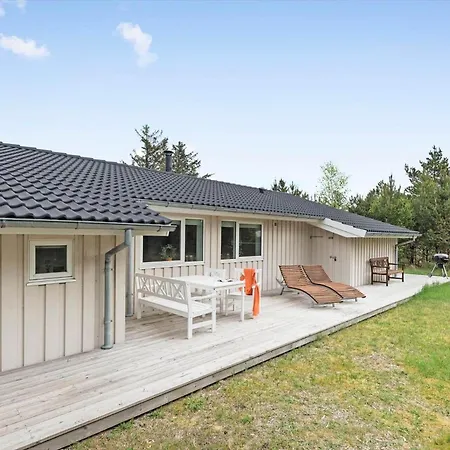 Feriehus Bv235-oksbol-kaervej-2 Oksbøl