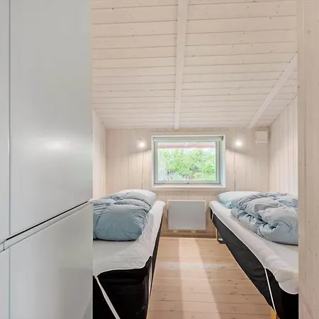 Vakantiehuis Bv235-oksbol-kaervej-2 *